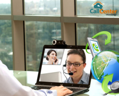 SIP based VoIP Calling