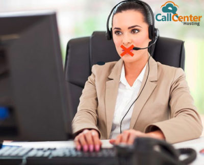 10 Phrases a Call Center Agent Never Utter