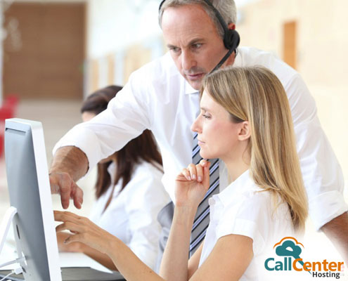 Agent Training In Call Centers