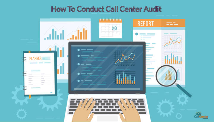 How to Conduct a Successful Call Center Audit