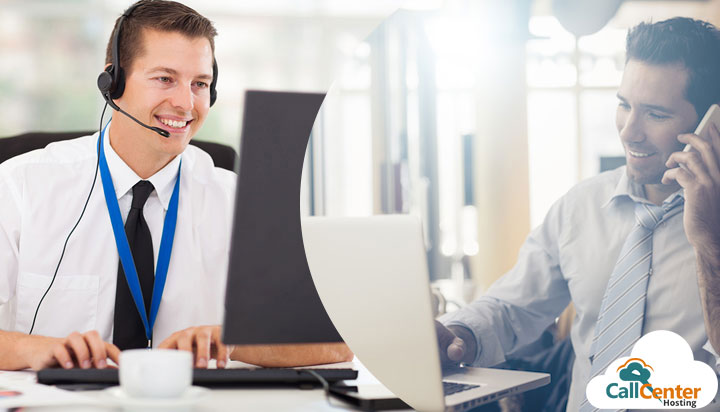 Role of Dialer Support in Keeping Call Centers on Track