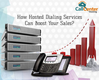 How Hosted Dialing Services Will Boost Your Sales