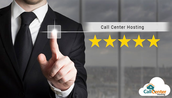 Transform Your Customer Experience with CallCenterHosting