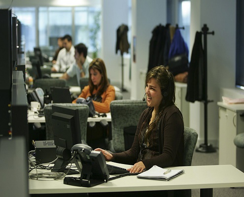 Drive Customer Loyalty in a Call Center