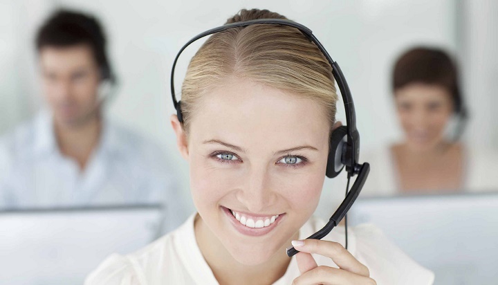 The Rise Of Virtual Call Centers
