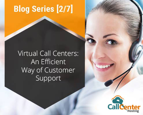 Virtual Call Centers Changing Customer Service