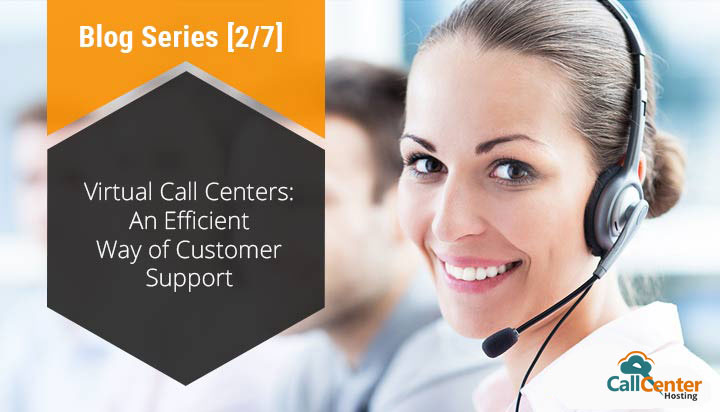 Virtual Call Centers Changing Customer Service