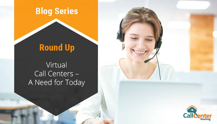 Need for Virtual Call Center