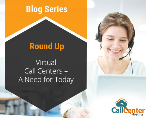 Need for Virtual Call Center
