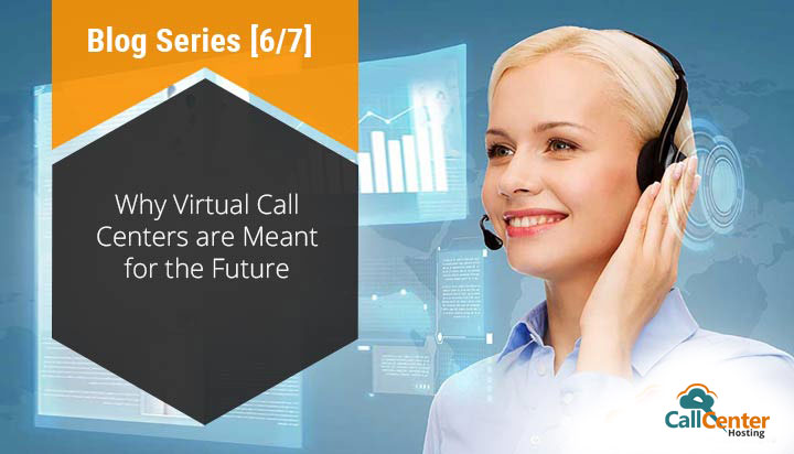 Virtual Call Center for the Future