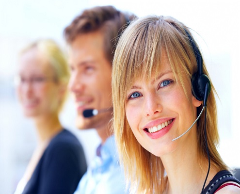 Improve Selling in Call Centers