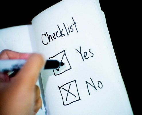 Checklist for Buying Predictive Dialer