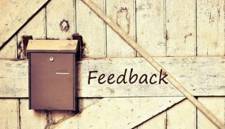 Customer Feedback Drive Sales And Growth