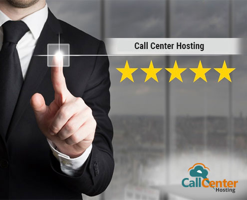 Transform Your Customer Experience with CallCenterHosting