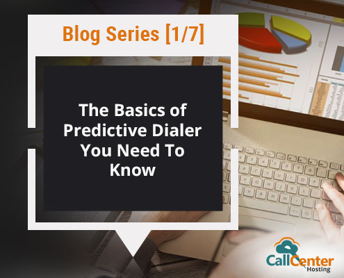 Basics of Predictive Dialer One Must Know