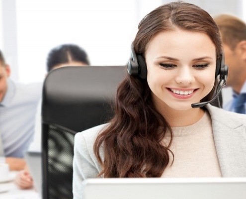 Inbound vs Outbound Call Center