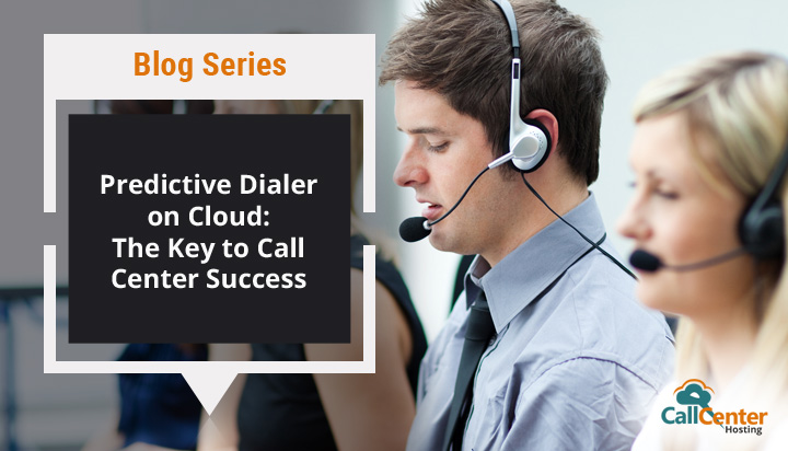 Introduction of Predictive Dialer Blog Series