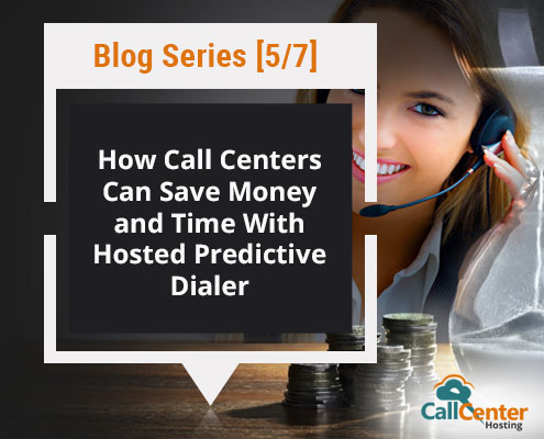 How Predictive Dialer Saves Time?