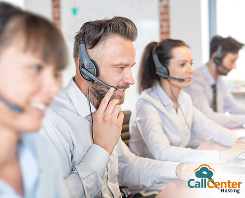 Increase Productivity of Inbound Call Center