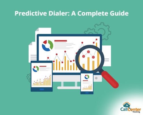 Complete Guide To Predictive Dialer