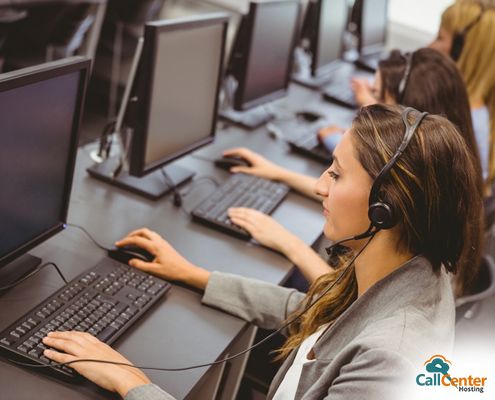 Features of Outbound Call Center Solutions