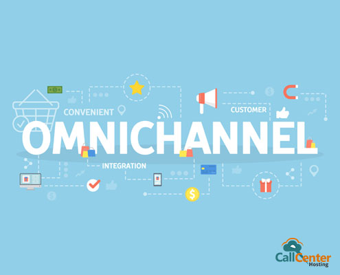 Why Omnichannel Call Centers Are Must Infographic