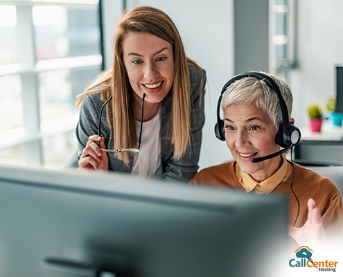 9 Tips To Train Efficient Call Center Agents