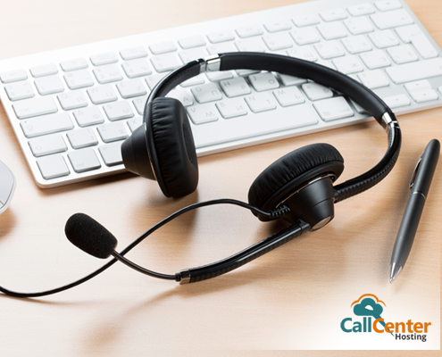 Outbound Call Center Software Solution