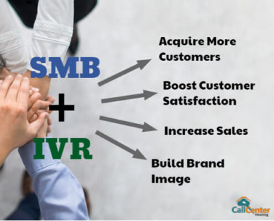 Why Small Business Should Use IVR System