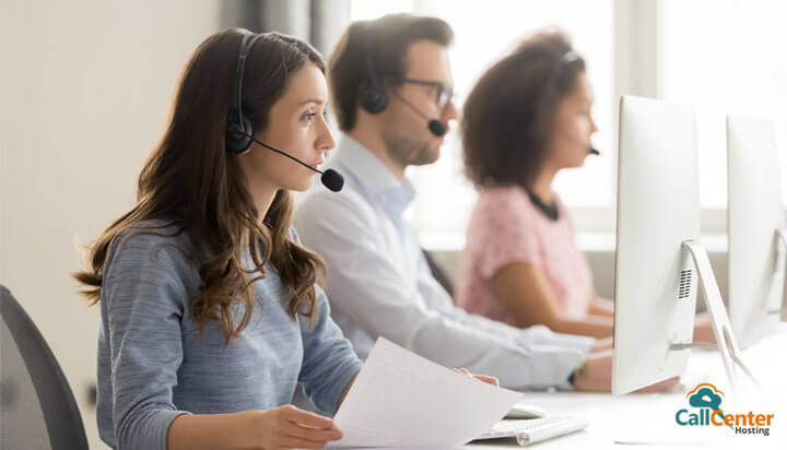 10 Important Features of Inbound Call Center Software