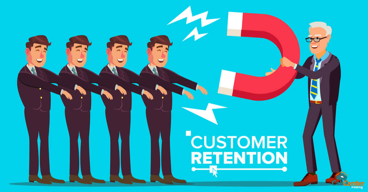 Acquire Customers