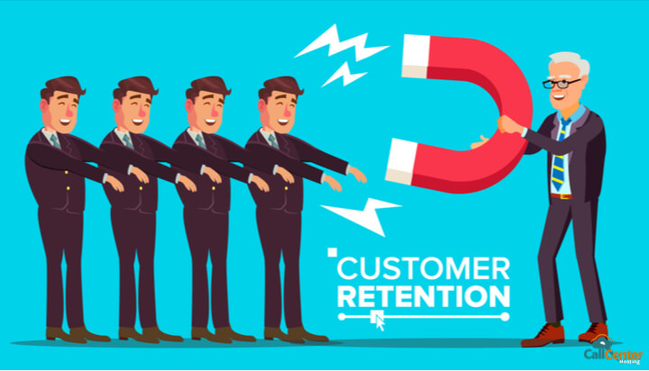 5 Tips That Will Help You Retain Customers