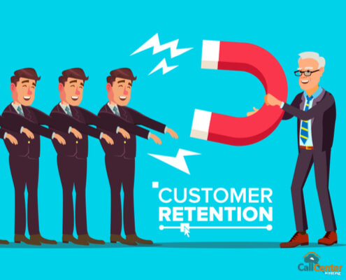 Tips That Will Help To Retain Customers