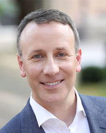 Adam Toporek headshot Adam Toporek headshot