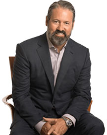 Steve Curtin headshot Steve Curtin headshot