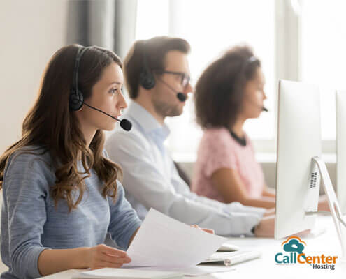 Call Center Software Changing The Ways of Working