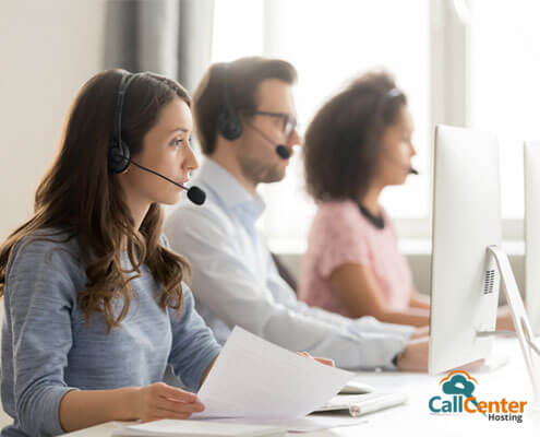 Features of Inbound Call Center Software