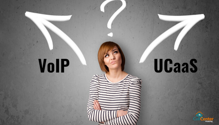 VoIP or UCaaS: Which One To Choose?