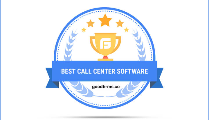 Review Of CallCenterHosting On GoodFirms