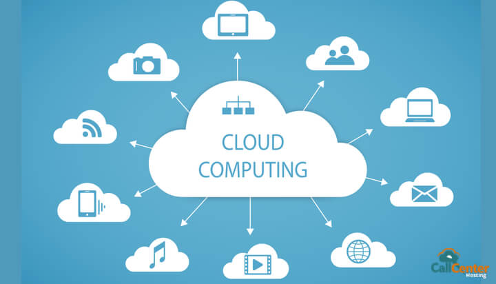 Cloud Computing