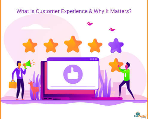 What is Customer Experience and Why It Matters?