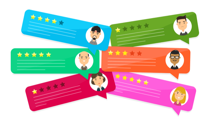 Prevent Negative Customer Reviews