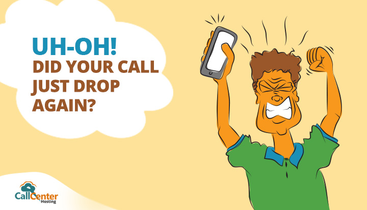 Calls Getting Dropped? Our Smart Outbound Dialer is the Solution!