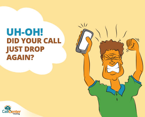 Save Your Dropped Calls Through Outbound Dialer