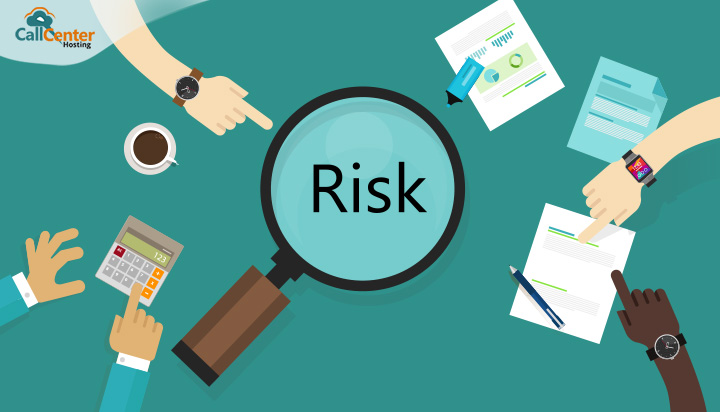 18 Critical Risk Factors Call Centers Must Address and Manage Proactively