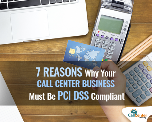 Reasons Why Call Center Business Must be PCI DSS Compliant