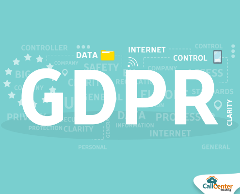 GDPR and Its Impact On Your Business