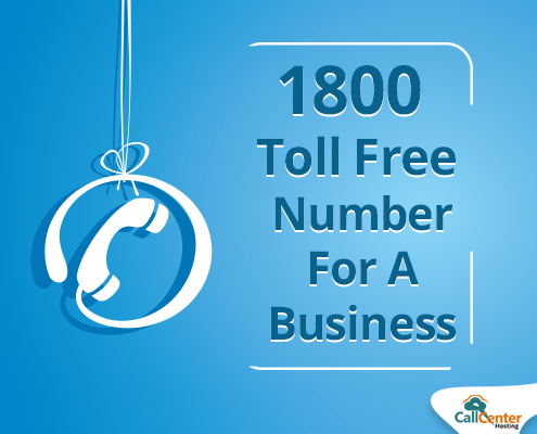 A Brief History And Benefits Of 1800 Toll Free Number For A Business