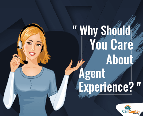 Tips For Imrpoving Agent Experience In Call Center