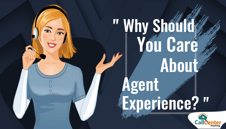 Tips For Imrpoving Agent Experience In Call Center